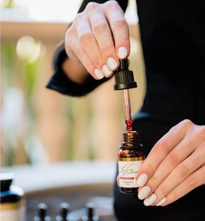 The Science of Transdermal B12 Absorption Rate: Bypassing Digestive Failure