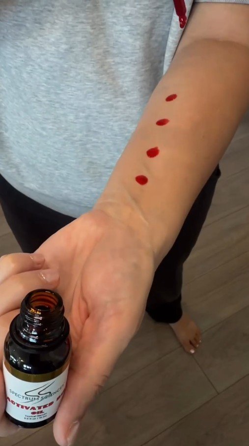 Best B12 Oils: A Guide to Transdermal Vitamin Absorption