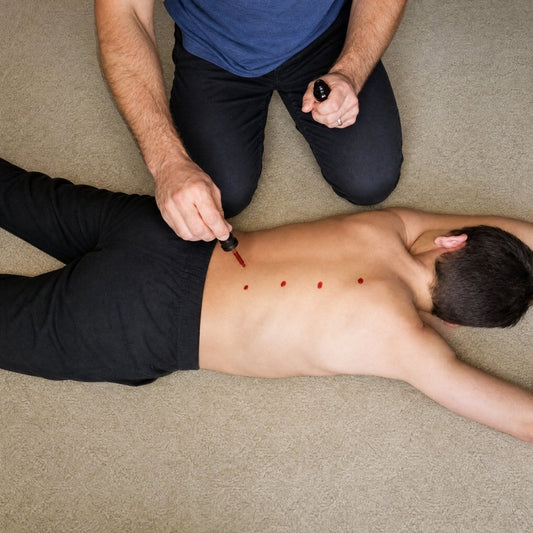 Iodine Oil: Benefits of Transdermal Thyroid Support