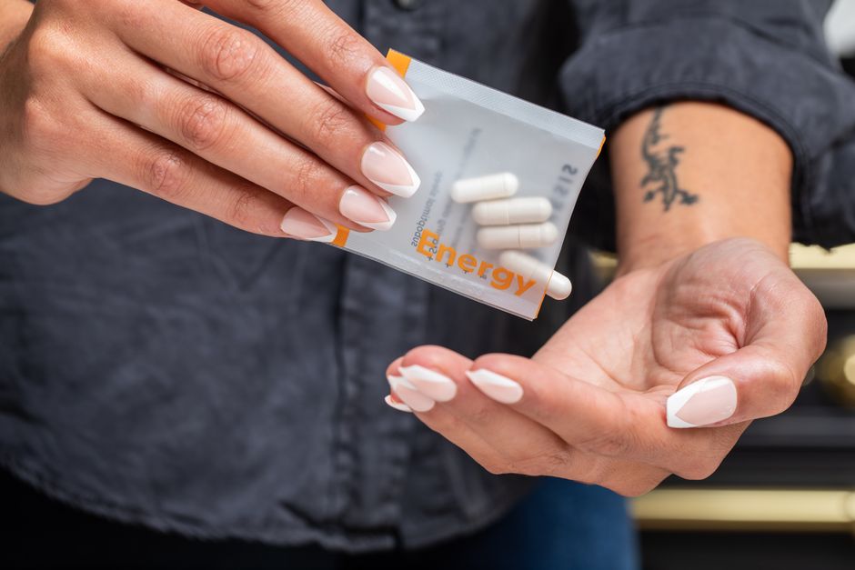 Transdermal B12: How Topical Vitamin B12 Absorption Works