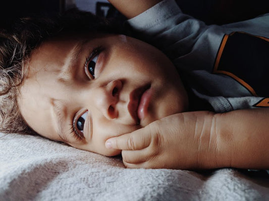 Deficiency in Vitamin B12 Symptoms: What Parents Often Miss