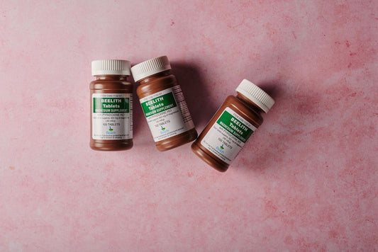 B12 for Autism: What Parents Should Know About Transdermal Delivery