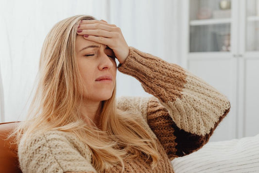 Chronic Fatigue Remedies: Natural Approaches That Target the Root Cause