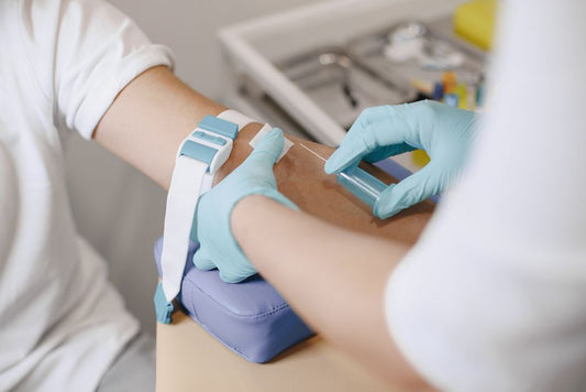 Functional B12 Deficiency: Why Your Blood Test Looks Normal But You Still Have Symptoms