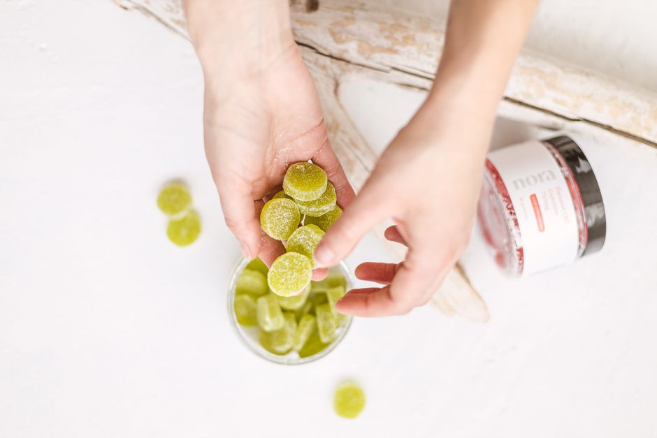 How to Choose a Vitamin B12 Supplement for Your Child