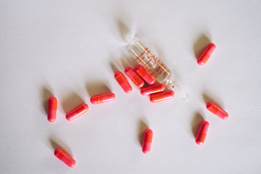 Vitamin B12 Deficiency Treatment: Options Beyond Pills and Shots