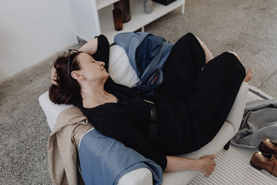 B12 and Chronic Fatigue: Could Methylation Be the Missing Link?