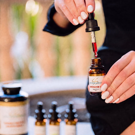 Transdermal B12 for Seniors: Overcoming Age-Related Malabsorption