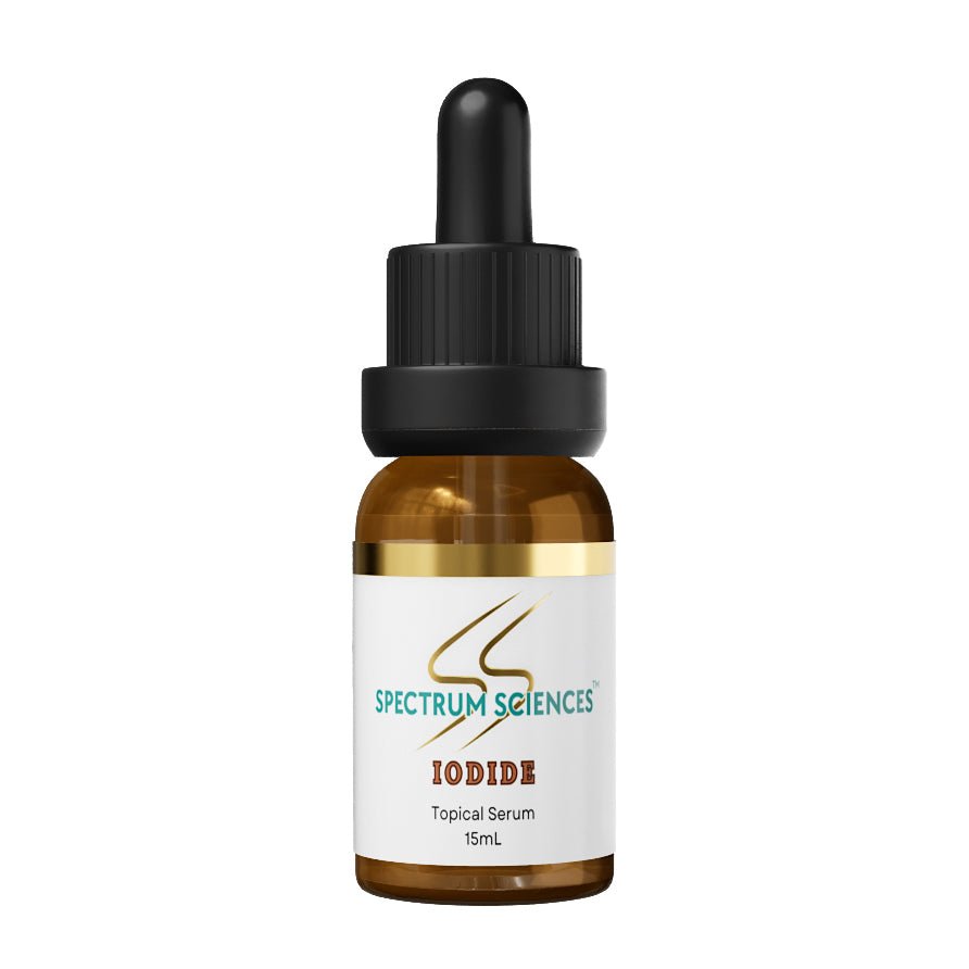 Iodide Oil