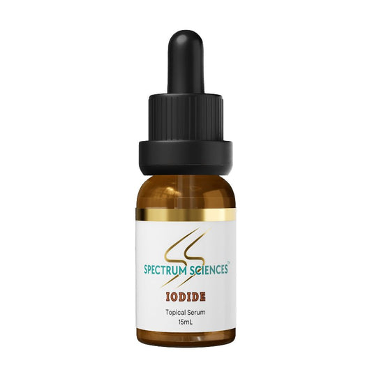 Iodide Oil