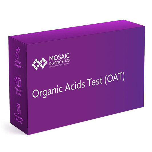 Organic Acids Test (OAT)