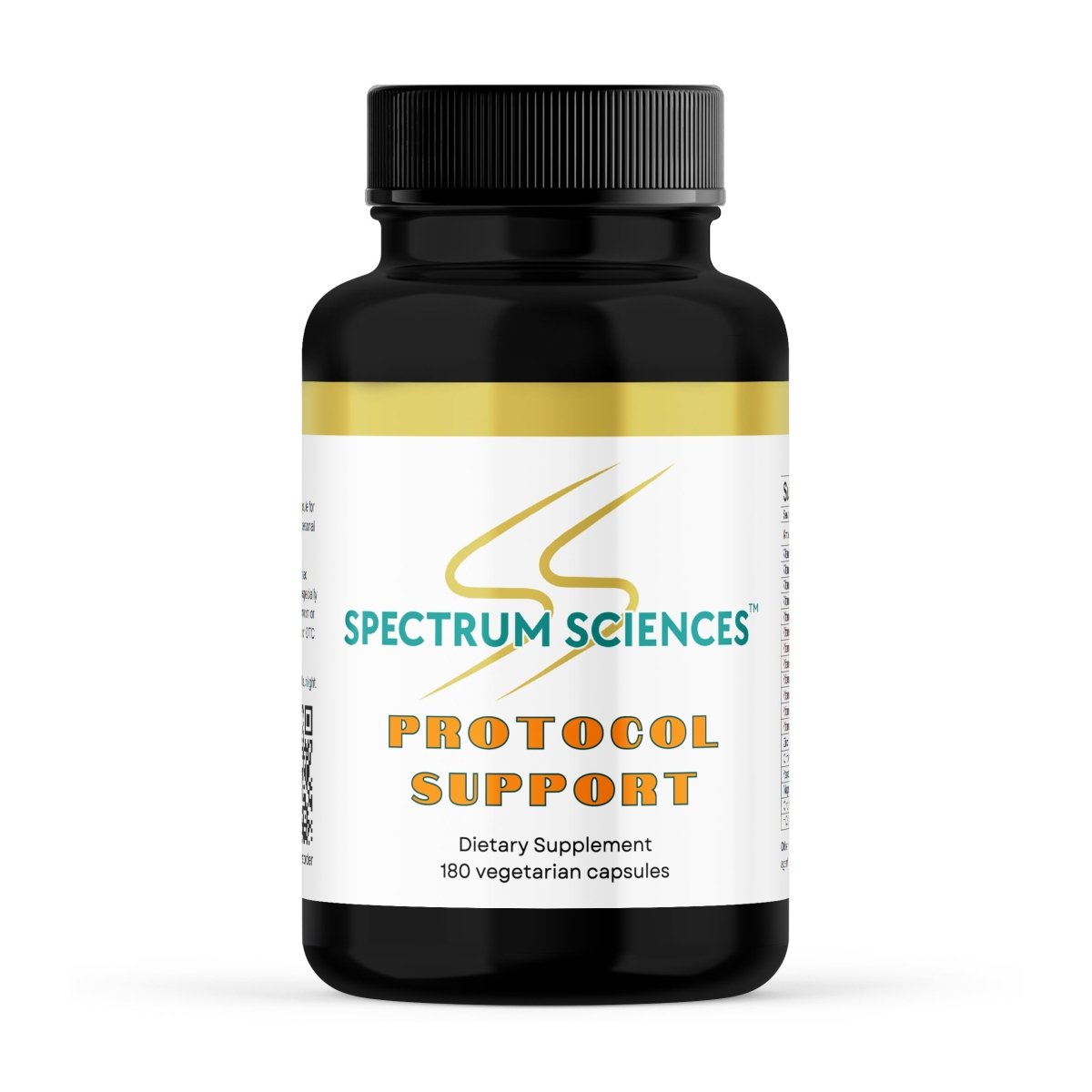 Protocol Support Multivitamin & Mineral Supplement