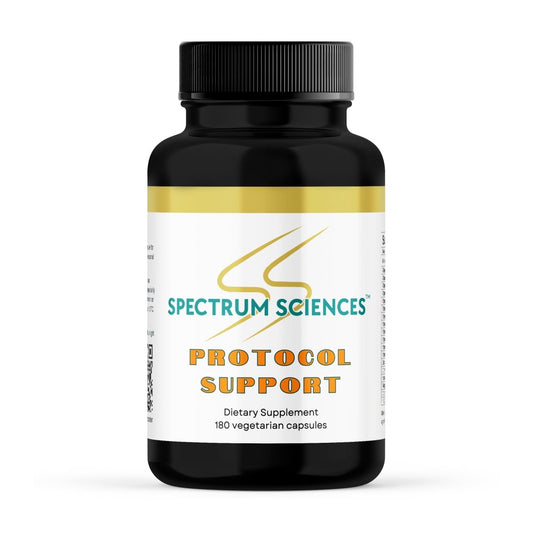 Protocol Support Multivitamin & Mineral Supplement
