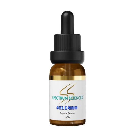Selenium Oil