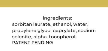 Selenium Oil