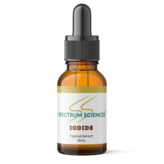 Iodide Oil